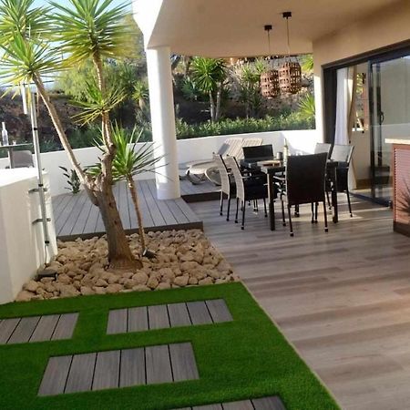 Apartamento De Diseno Con Espectacular Terraza San Miguel de Abona Eksteriør billede