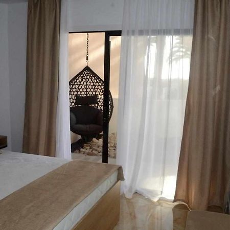 Apartamento De Diseno Con Espectacular Terraza San Miguel de Abona Eksteriør billede