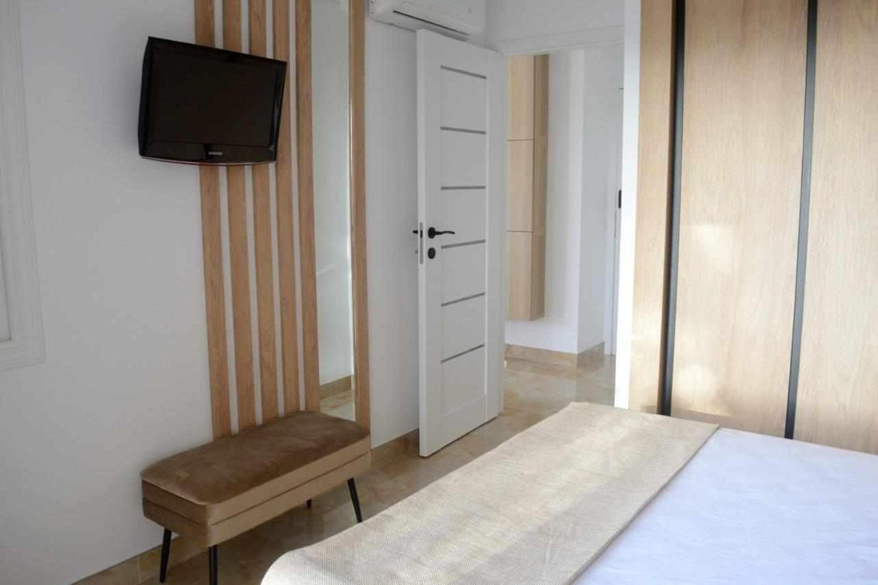 Apartamento De Diseno Con Espectacular Terraza San Miguel de Abona Eksteriør billede