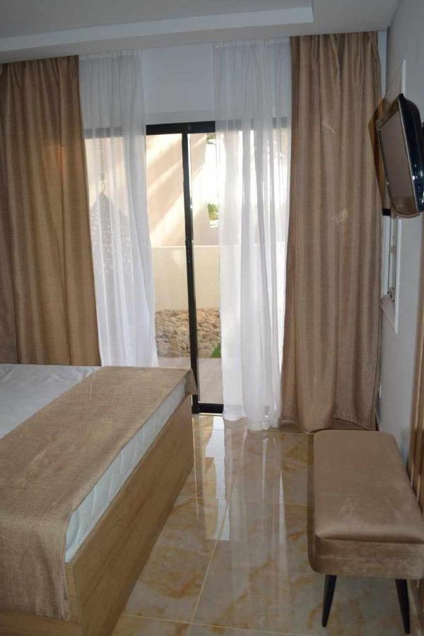 Apartamento De Diseno Con Espectacular Terraza San Miguel de Abona Eksteriør billede