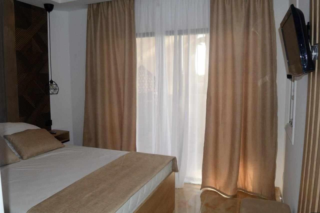 Apartamento De Diseno Con Espectacular Terraza San Miguel de Abona Eksteriør billede