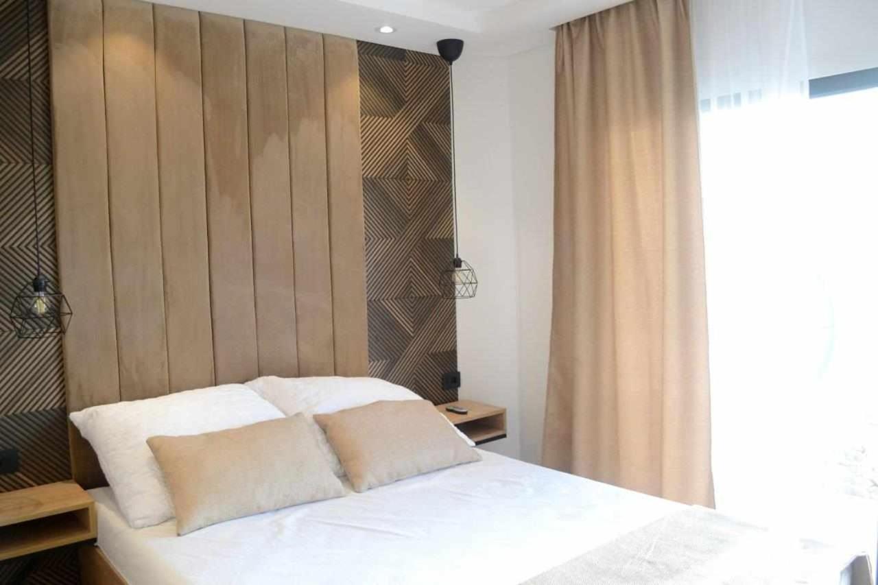 Apartamento De Diseno Con Espectacular Terraza San Miguel de Abona Eksteriør billede