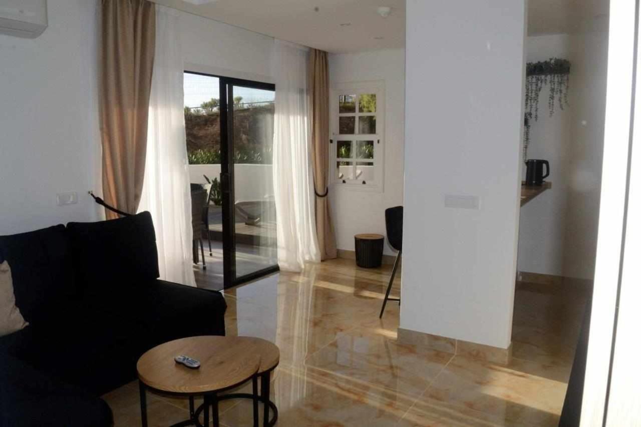 Apartamento De Diseno Con Espectacular Terraza San Miguel de Abona Eksteriør billede