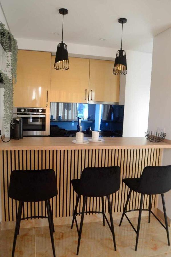 Apartamento De Diseno Con Espectacular Terraza San Miguel de Abona Eksteriør billede