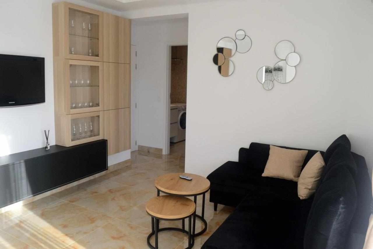 Apartamento De Diseno Con Espectacular Terraza San Miguel de Abona Eksteriør billede