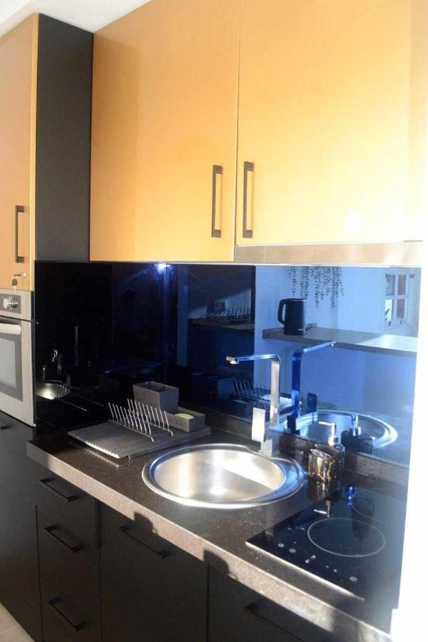 Apartamento De Diseno Con Espectacular Terraza San Miguel de Abona Eksteriør billede