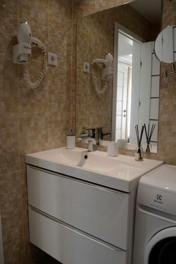 Apartamento De Diseno Con Espectacular Terraza San Miguel de Abona Eksteriør billede